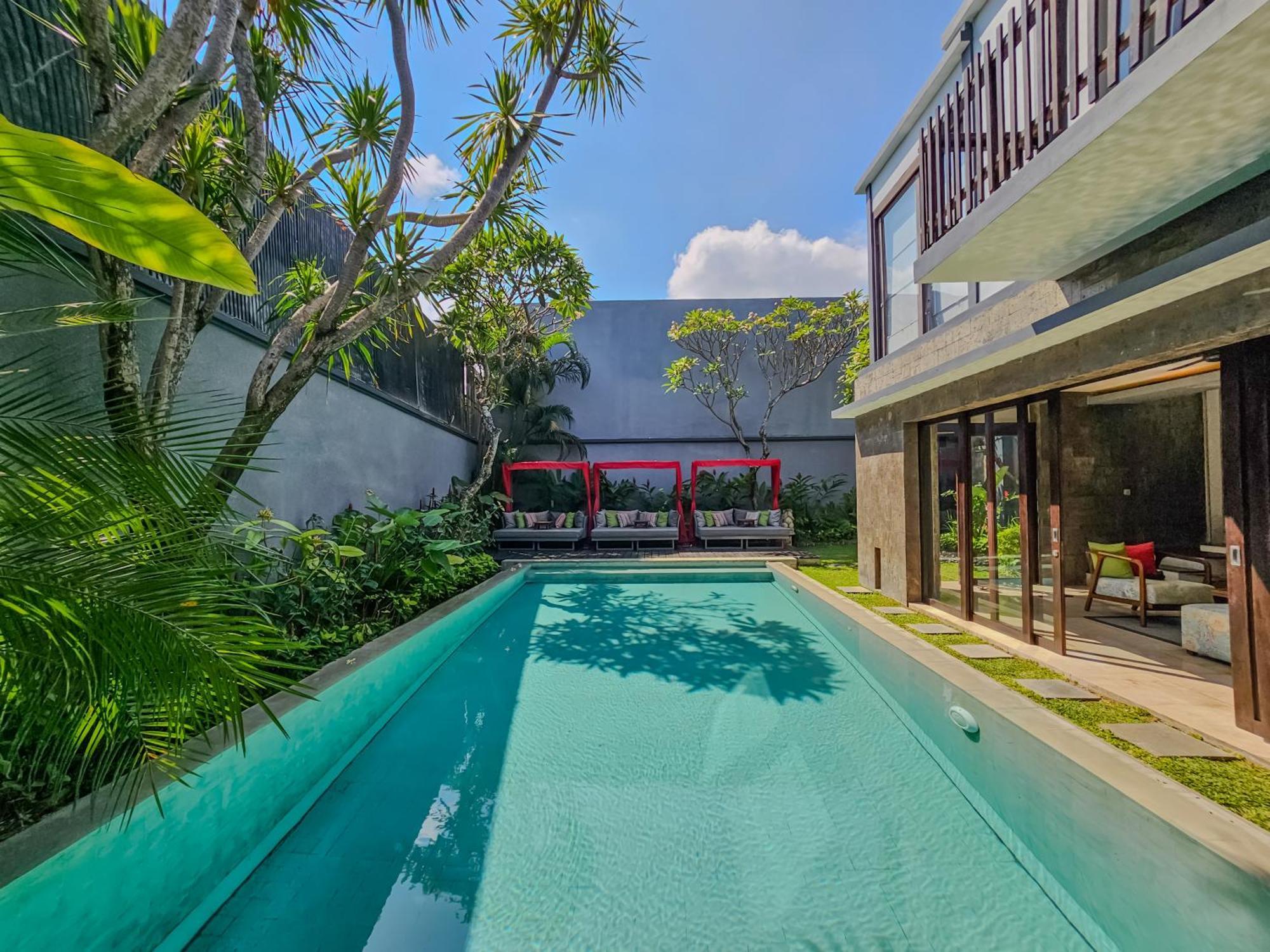 Icon - By Karaniya Experience - Chse Certified * Seminyak (Bali)