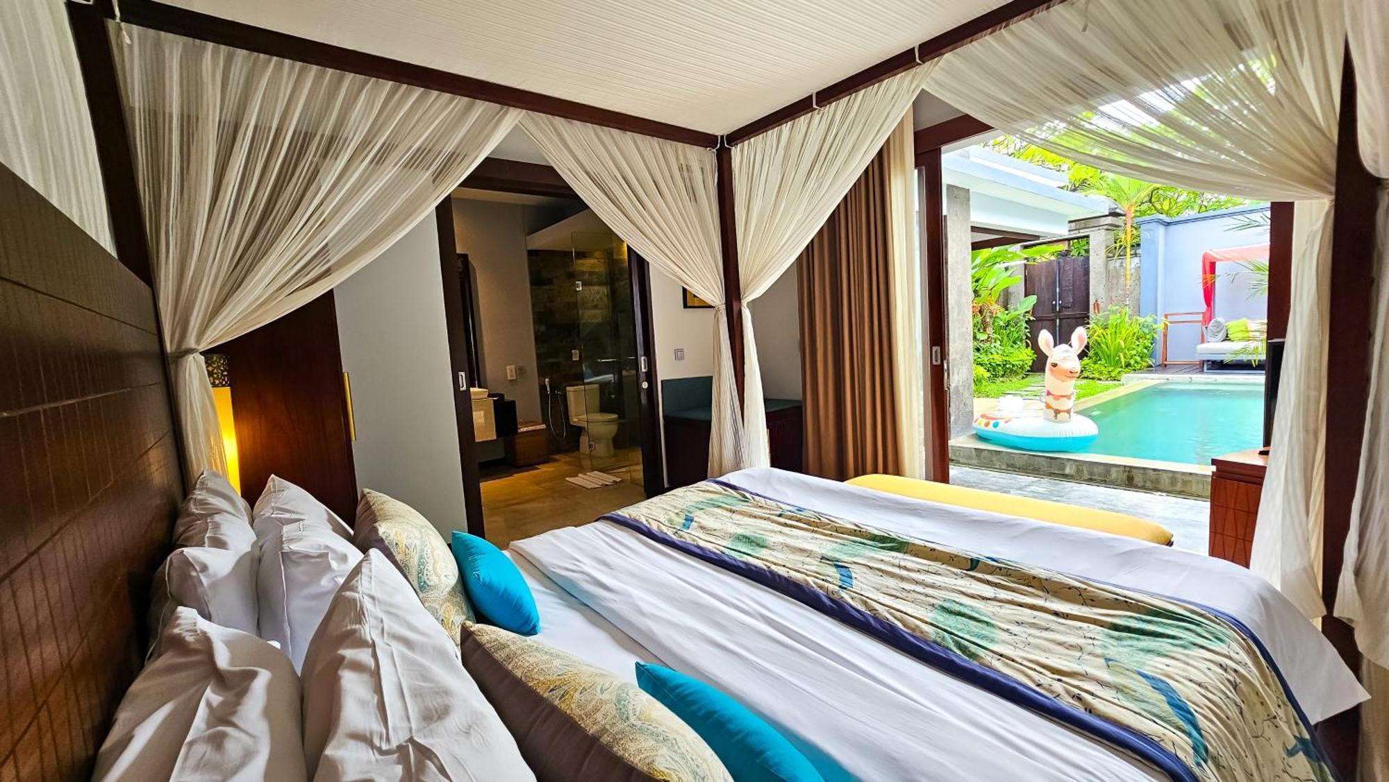 Icon - By Karaniya Experience - Chse Certified Seminyak (Bali)