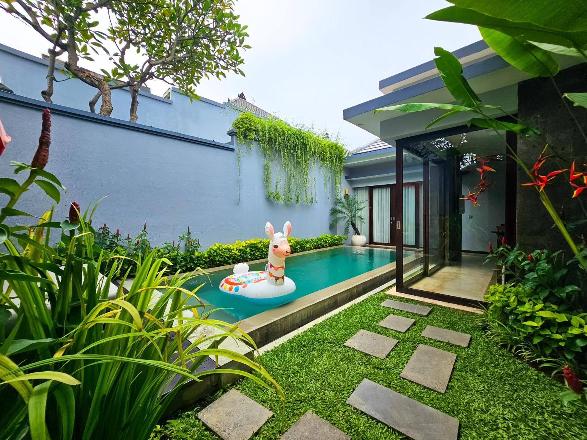 Icon - By Karaniya Experience - Chse Certified Villa