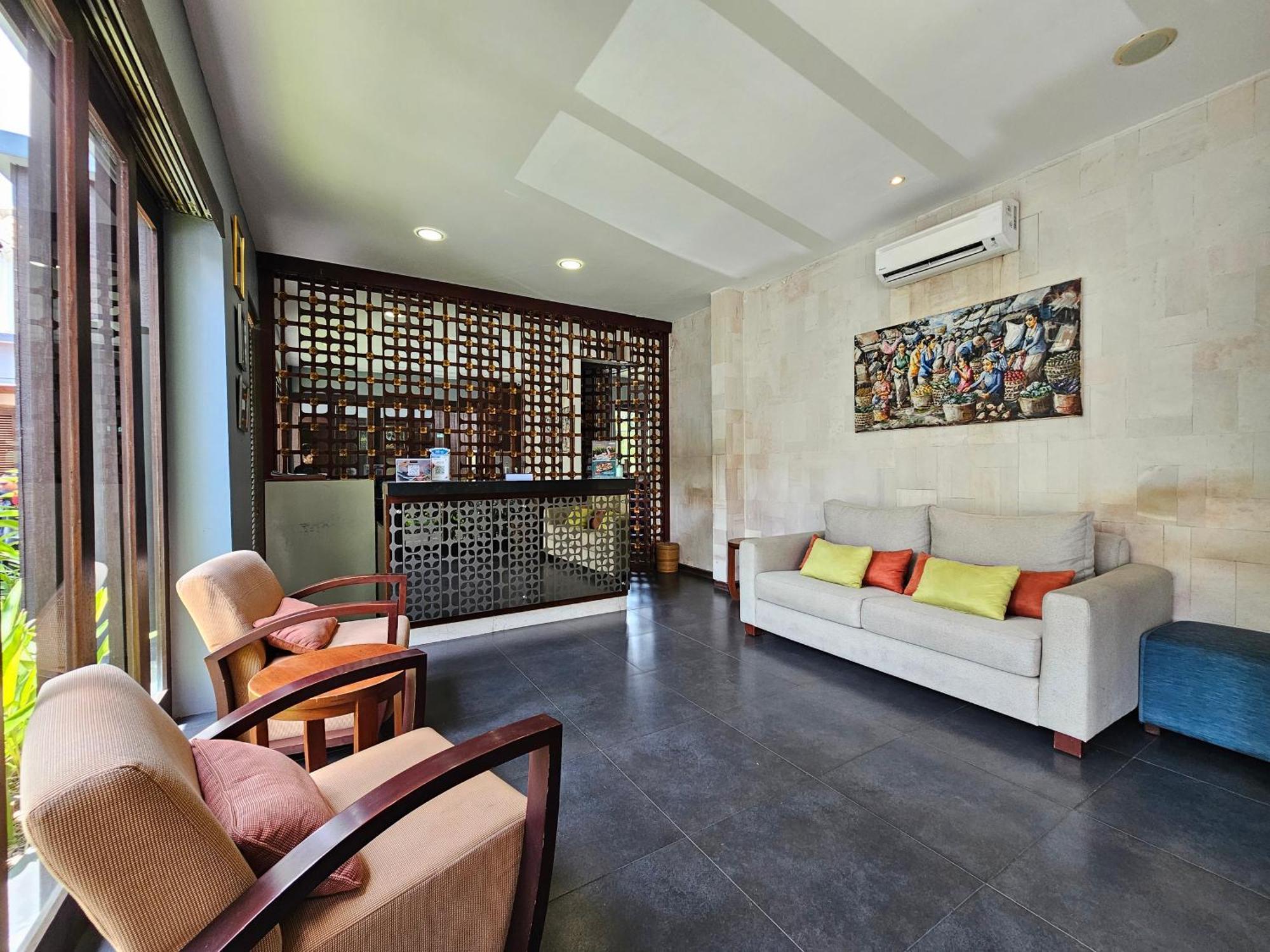 Villa Icon - By Karaniya Experience - Chse Certified *